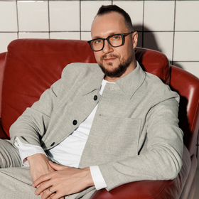 Владимир Берлизов