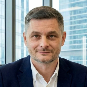 Игорь Дрозд