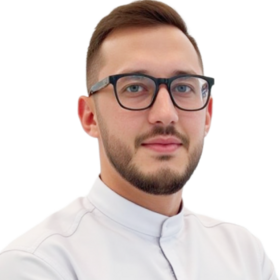 Артем Соколов