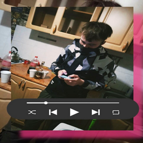 Михаил Губарьков