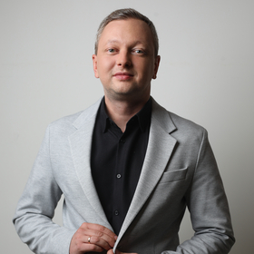 Рамиль Бахметов