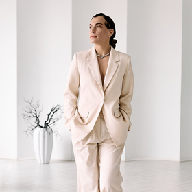 Мария Маркова