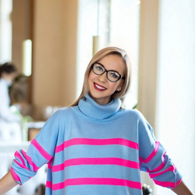 Екатерина Широкова