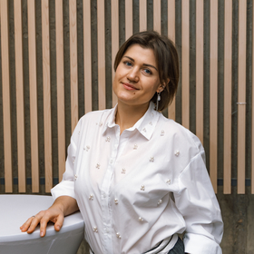 Александра Нестерова