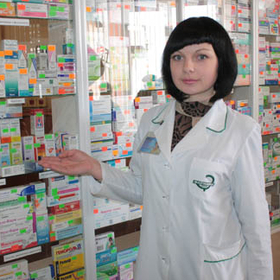 Ирина Францева