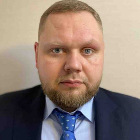 Андрей Китунин