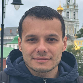 Константин Малых