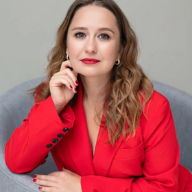 Алёна Павлова