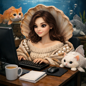 Татьяна Жоголь