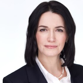 Марина Федорова