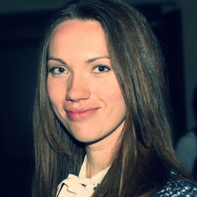 Анастасия Бурыкина