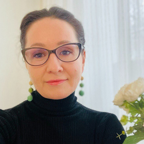 Татьяна Низова