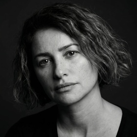 Инна Ширяева