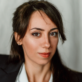 Евгения Асоскова