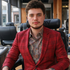 Даниил Мущицкий