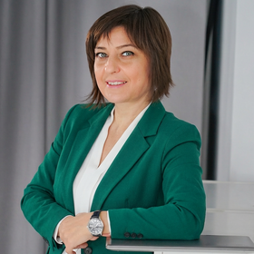 Елена Зинина