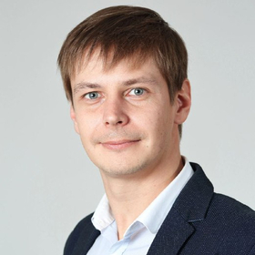 Павел Рылов