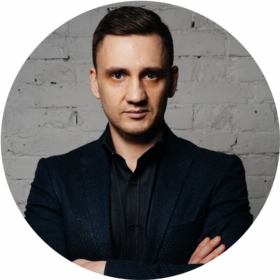 Владимир Блинов