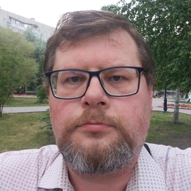 Алексей Баранов