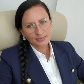 Наталия Астафьева