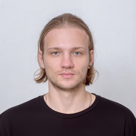 Егор Мелкозёров