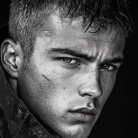 Тимур Федоров