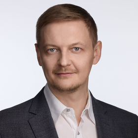 Владимир Сергеев