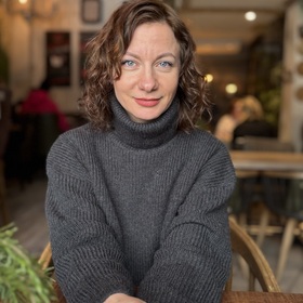 Оксана Эдельман