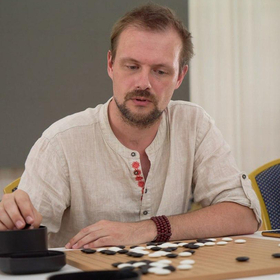 Алексей Нечаев