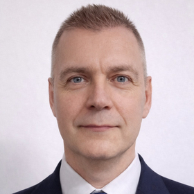 Олег Решетилов