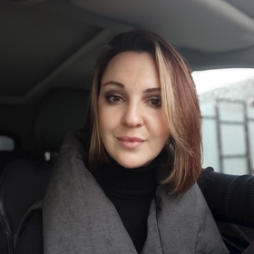 Татьяна Онищенко