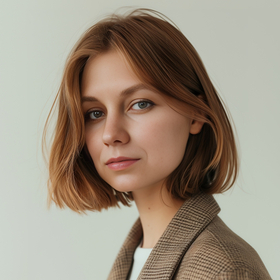 Виктория Сергеевна