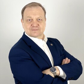 Сергей Инуков