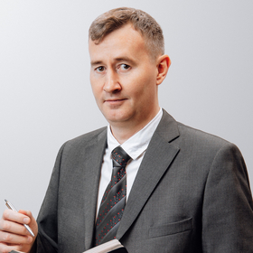 Игорь Сумин