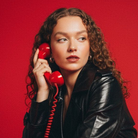 Елисавета Наговицына