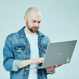 Никита Федотов