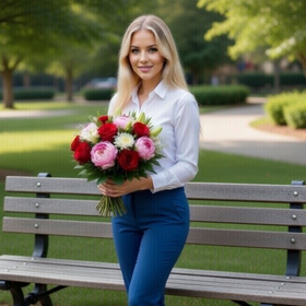 Екатерина Рогова