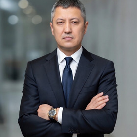 Марат Сейфутдинов