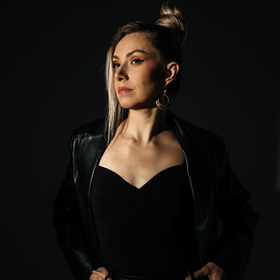 Нина Турчина