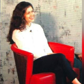 Ксения Удовицкая