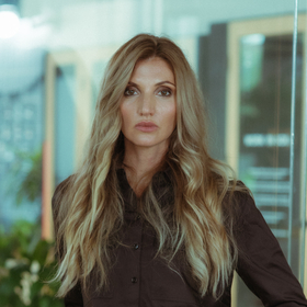 Валентина Дрофа