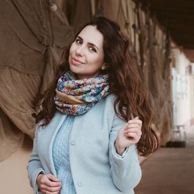 Галина Захарова