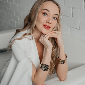 Елизавета Кашигина