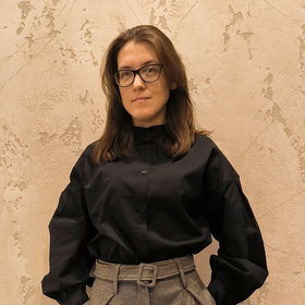 Евгения Залавская