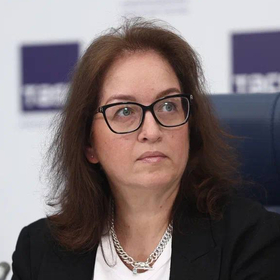 Екатерина Мыслицкая