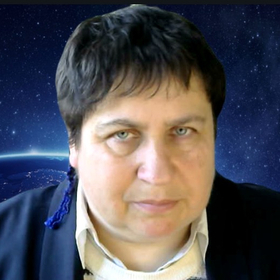 Анастасия Сигеева