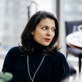 Гюльмира Джамалдинова