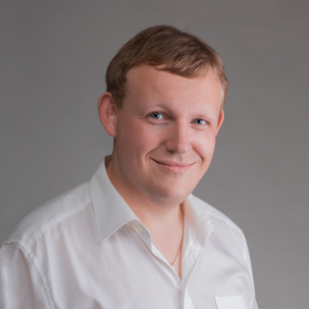 Андрей Мыкитенко
