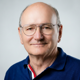 Сергей Язовский