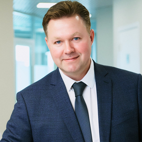 Антон Островский